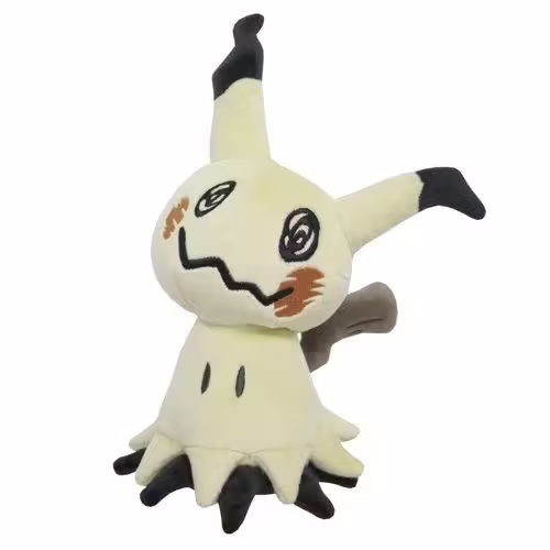 Mimikyu