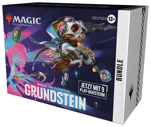 Grundstein Grundstein
