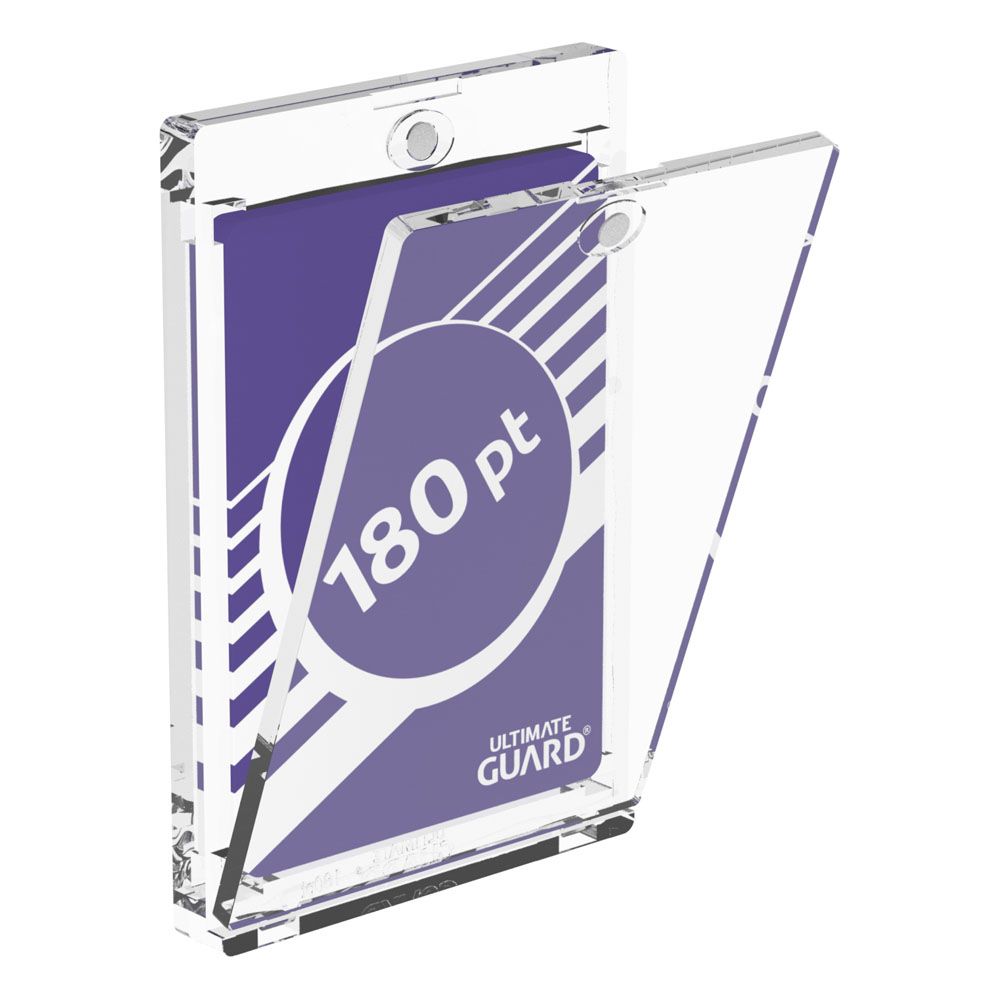 Ultimate Guard Magnetic Card Case 180 pt Ultimate Guard Magnetic Card Case 180 pt
