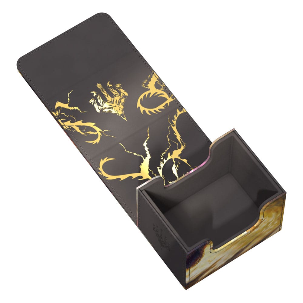 Ultimate Guard Sidewinder 100+ Xenoskin Tarkir Dragonstorm