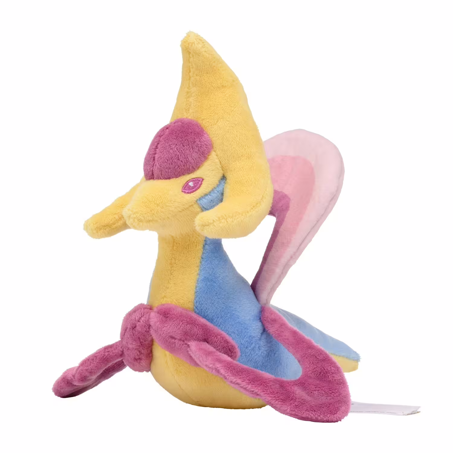 Cresselia / Cresselia