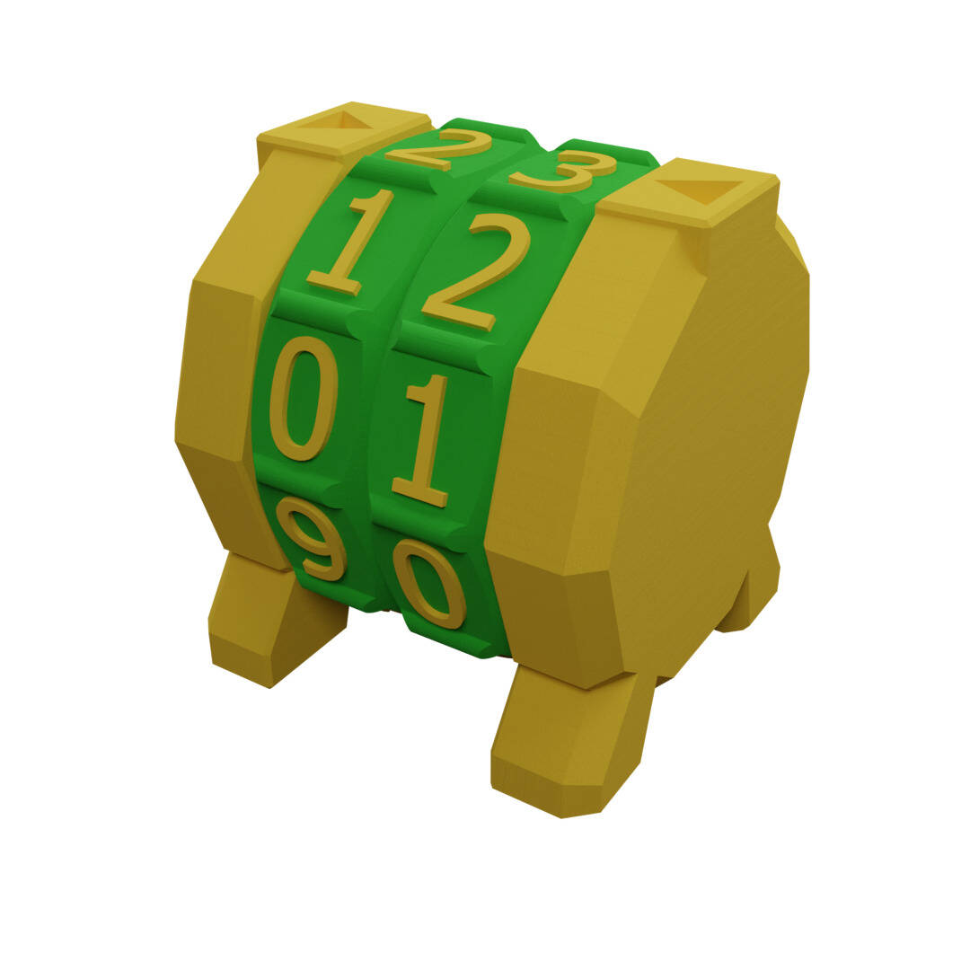 Life Counter Life Counter