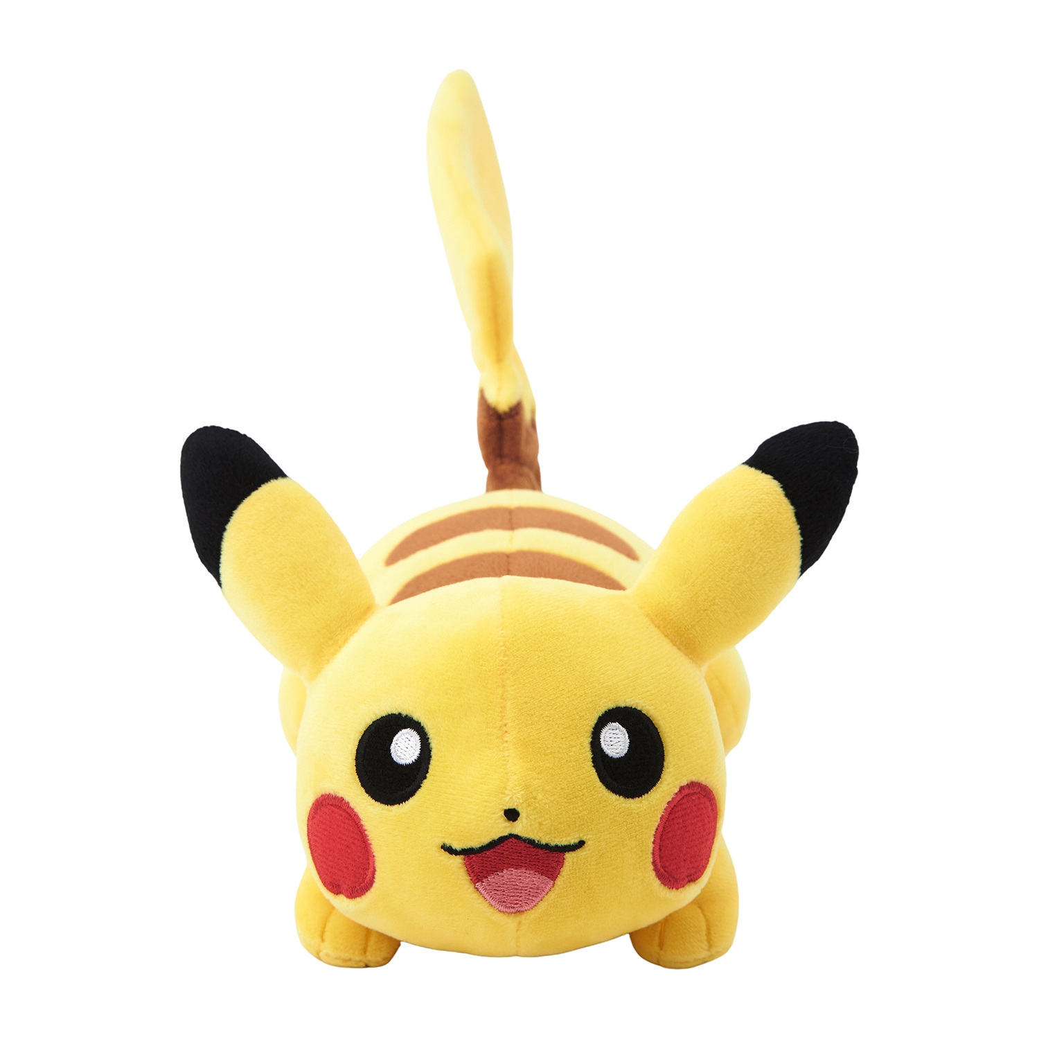 Pikachu / Pikachu