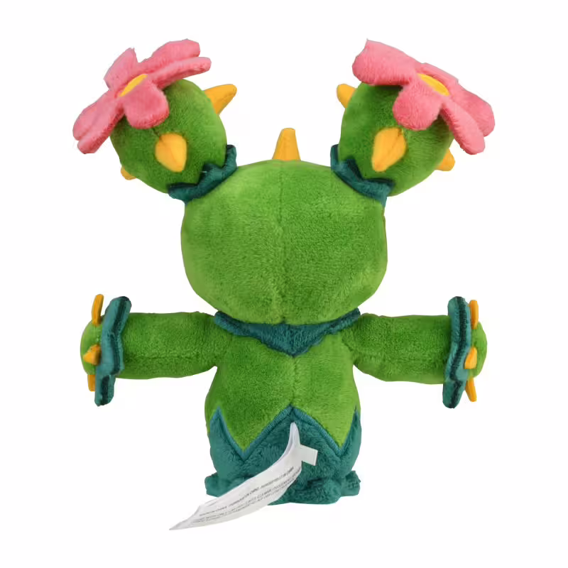 Maractus / Maracamba