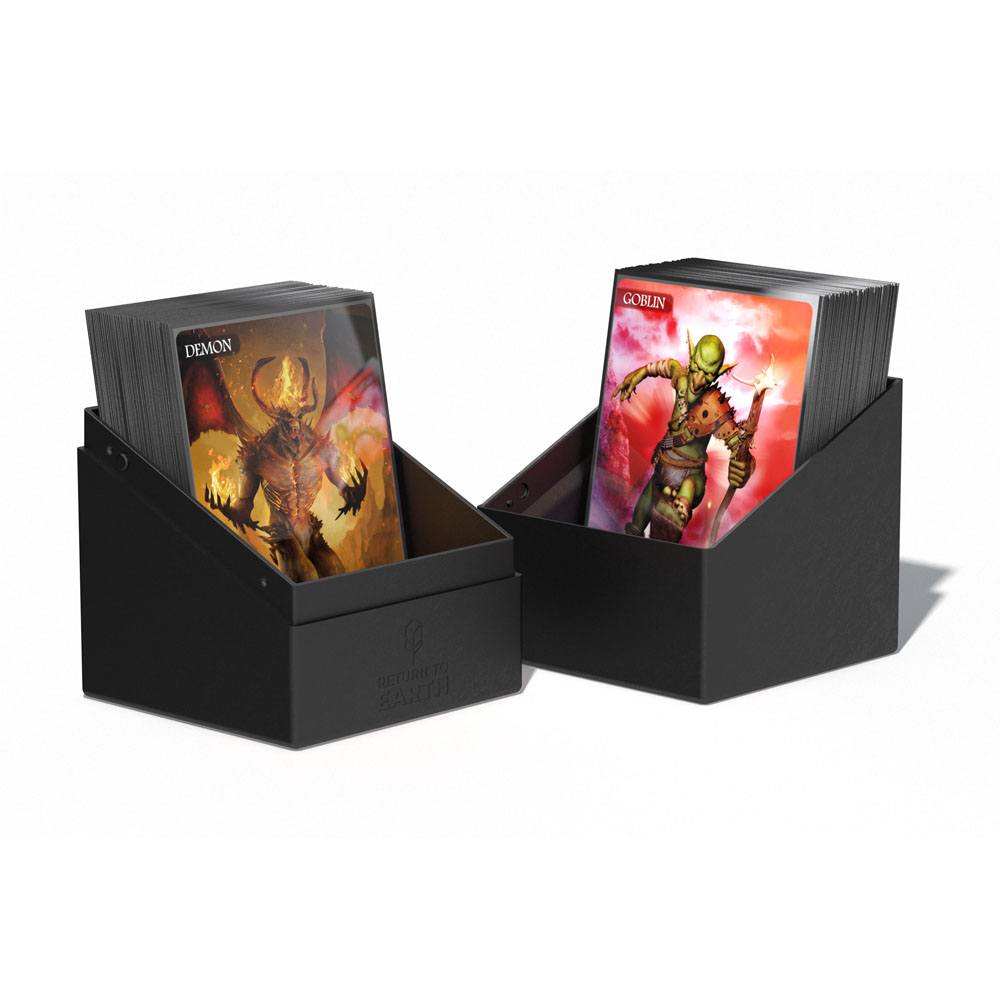 Return To Earth Boulder Deck Case 100+ Return To Earth Boulder Deck Case 100+
