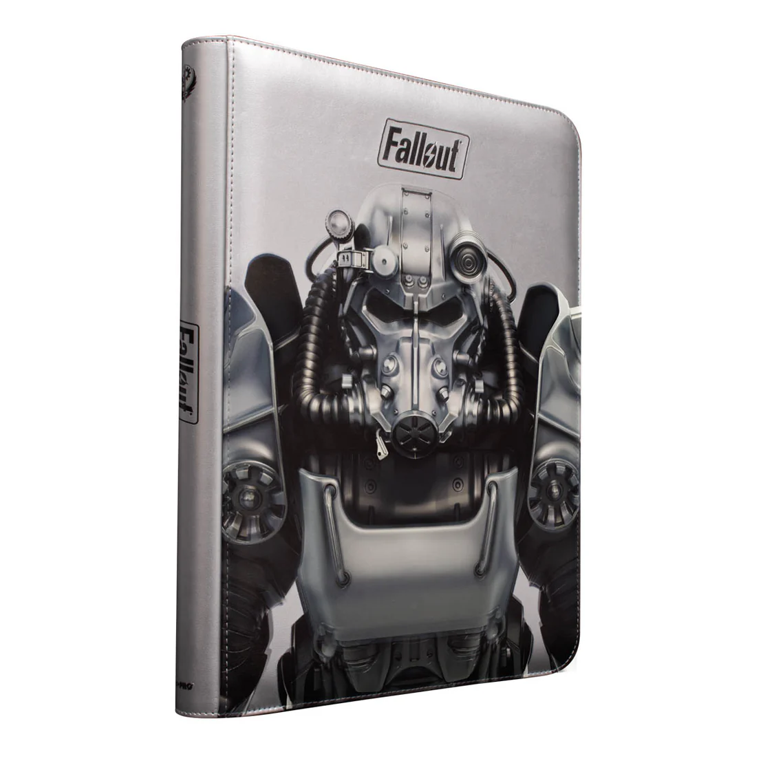 Fallout Binder