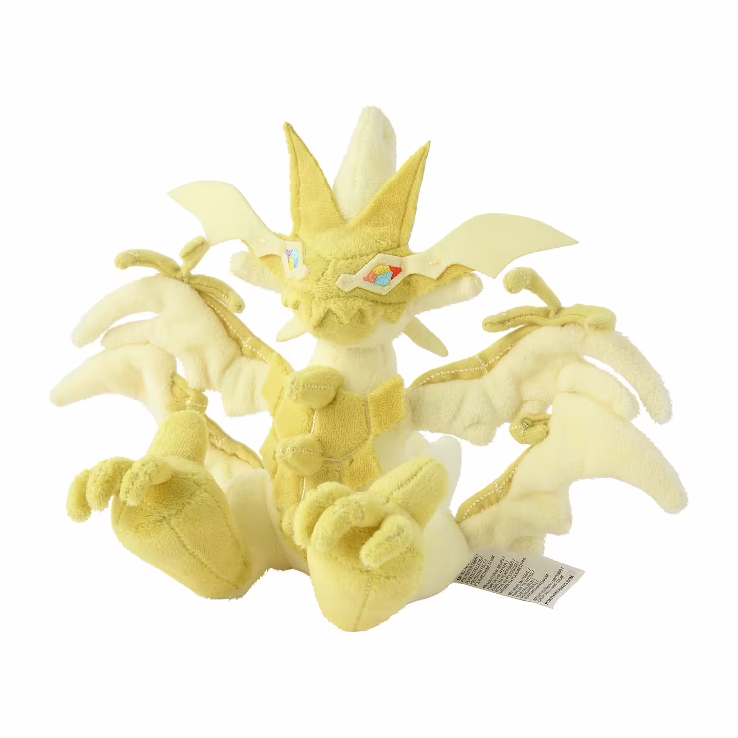 Necrozma / Necrozma