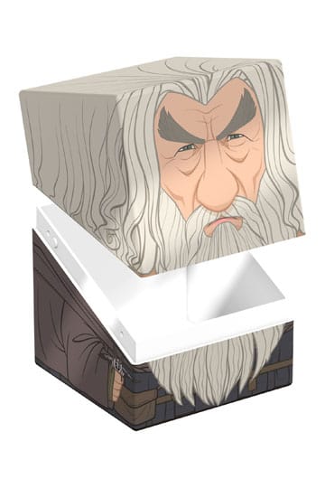 Squaroes - The Lord of the Rings