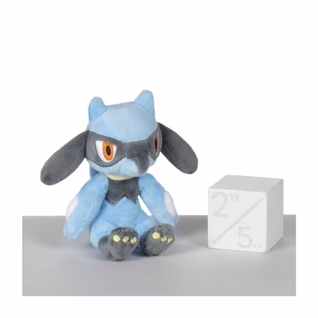 Riolu / Riolu