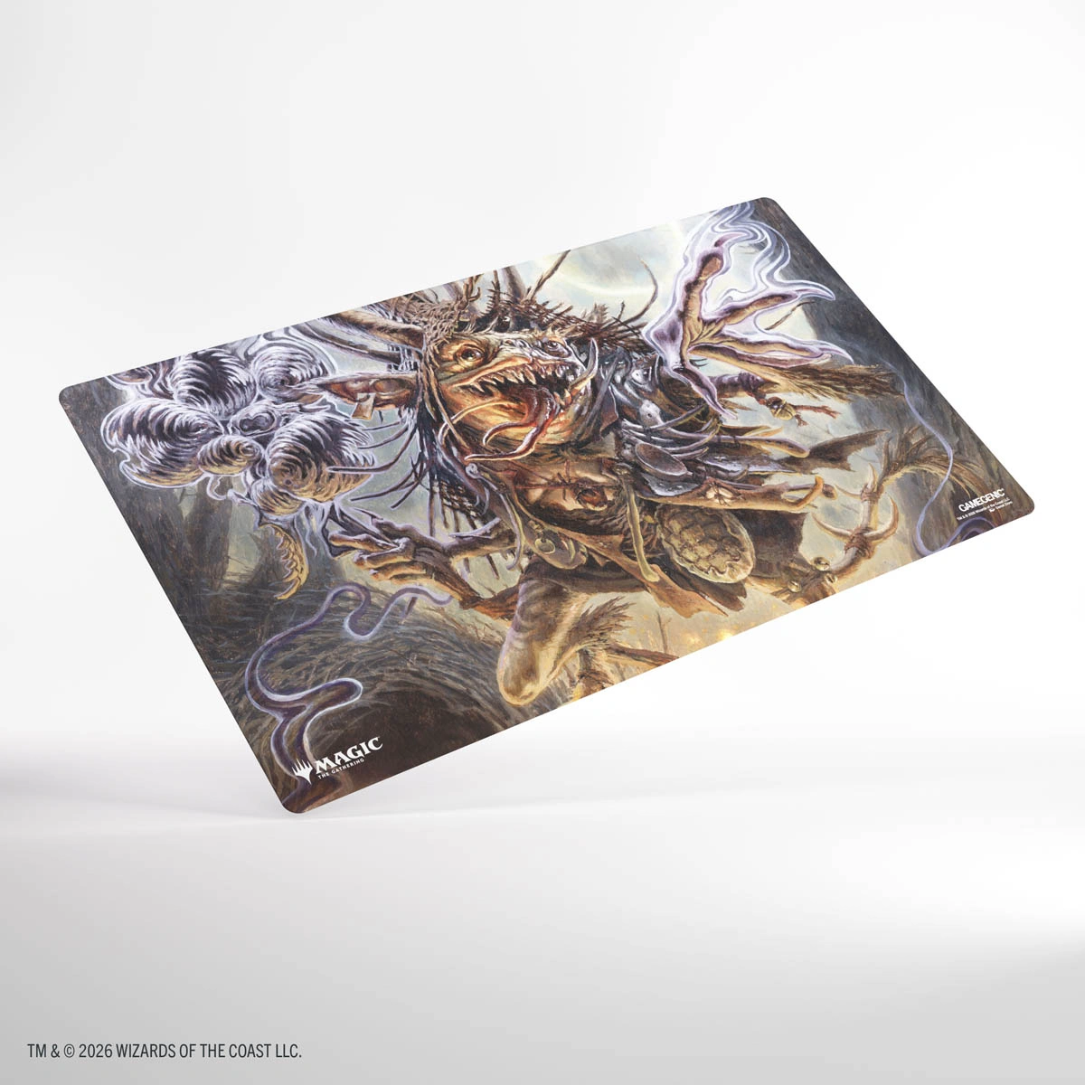Prime Playmat