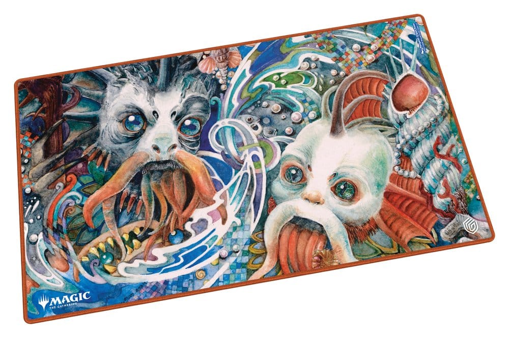 Play-Mat Magic: The Gathering "Lorwyn Eclipsed"