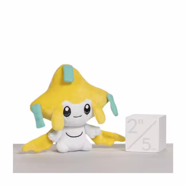 Jirachi