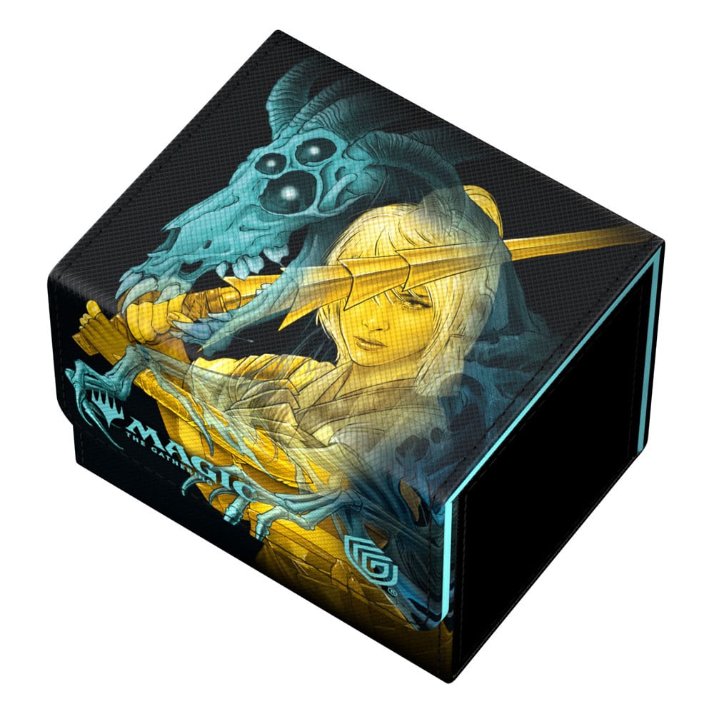 Ultimate Guard Sidewinder 100+ Xenoskin Ultimate Guard Sidewinder 100+ Xenoskin