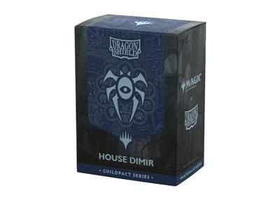 Dragon Shield Standard Matte Dual Sleeves (100 Sleeves)