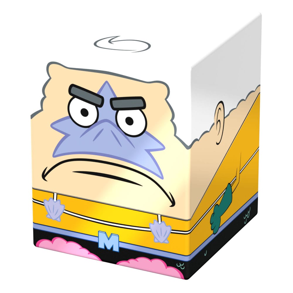 Squaroes - Squaroe SpongeBob SquarePants™