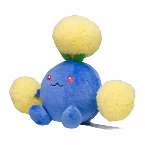 Jumpluff / Papungha