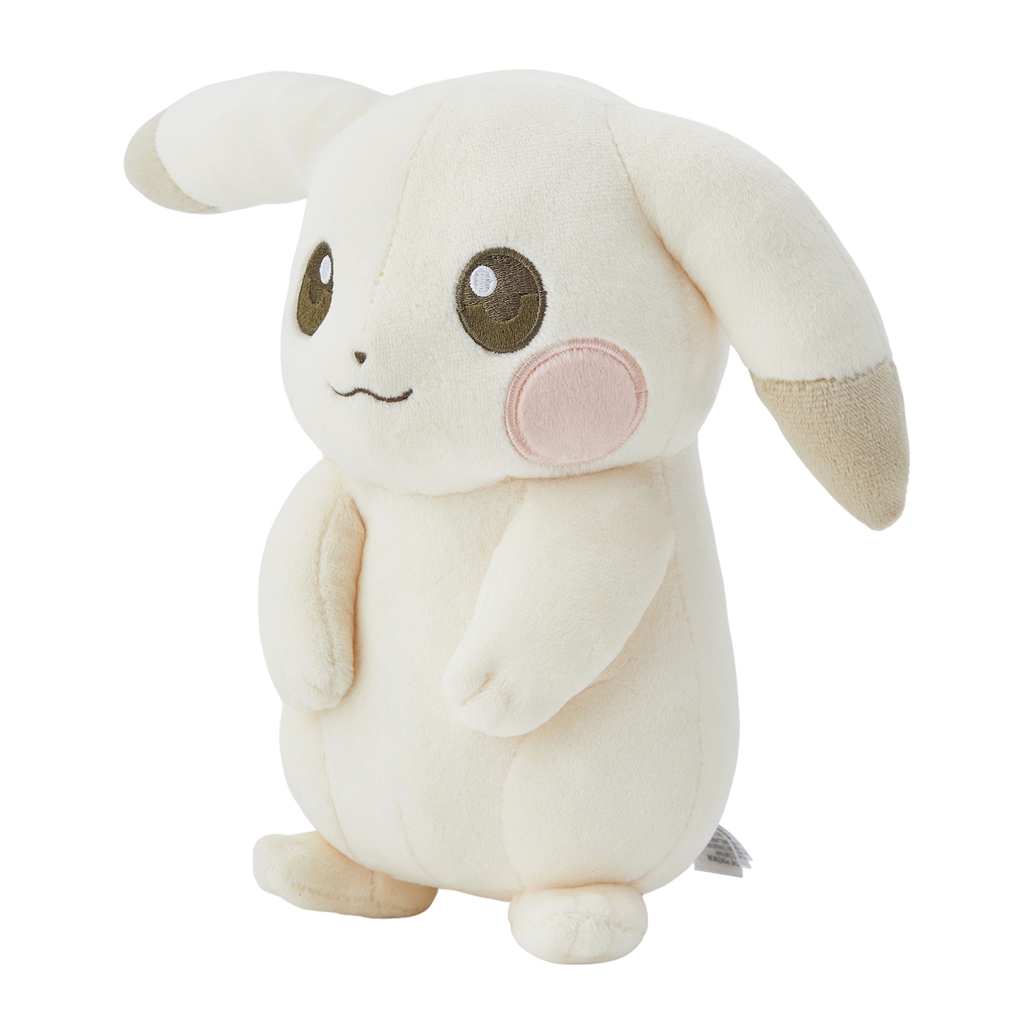 Ghost Pikachu