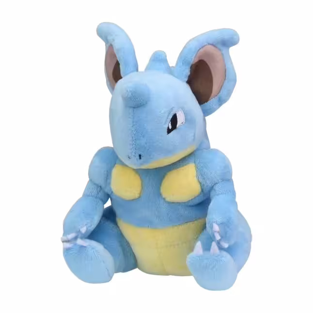 Nidoqueen / Nidoqueen