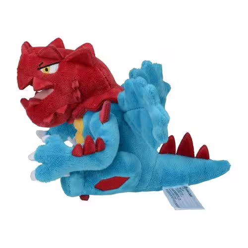 Druddigon / Sharfax