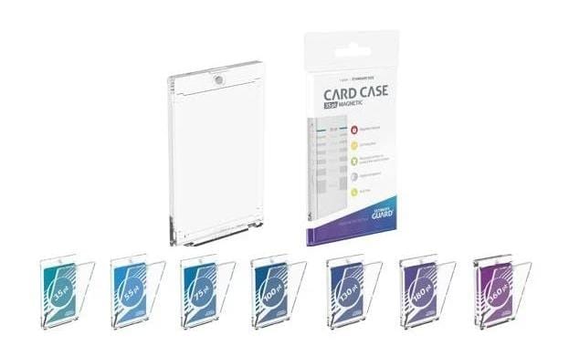 Ultimate Guard Magnetic Card Case