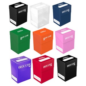 Ultimate Guard Deck Case 80+ Standardgrösse