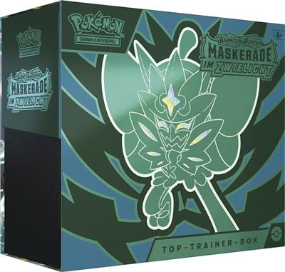 SV06 Twilight Masquerade Elite Trainer Box SV06 Twilight Masquerade Elite Trainer Box