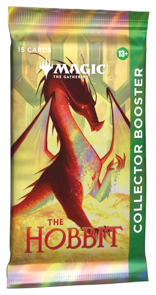 The Hobbit Collector Booster