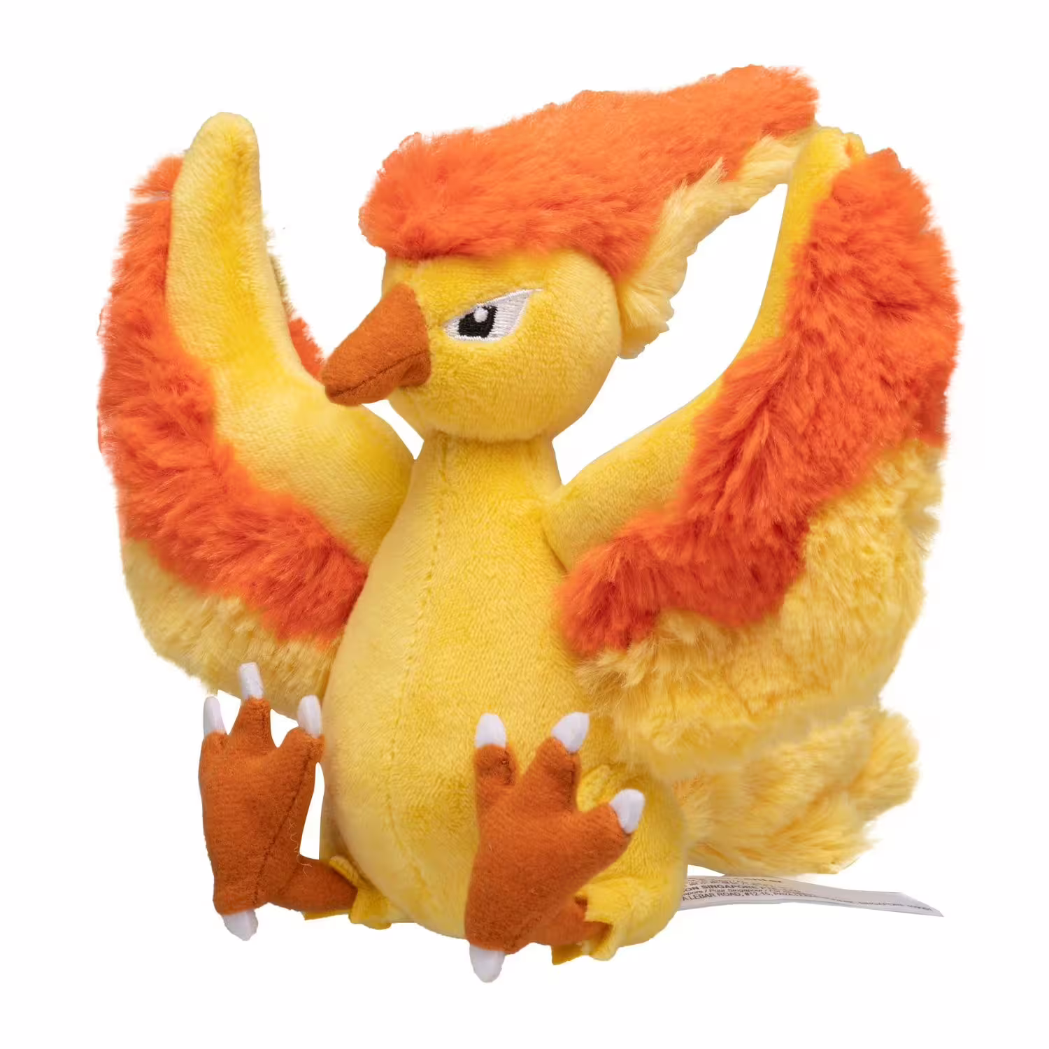 Moltres / Lavados