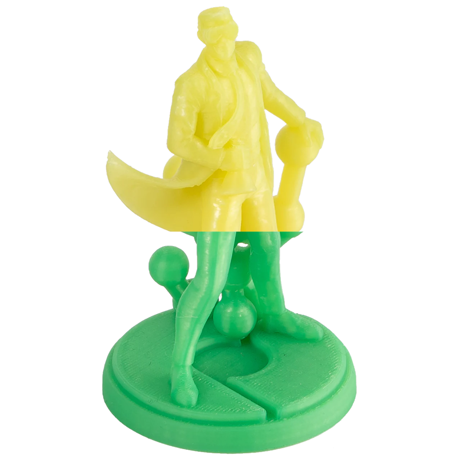 PolyLite PLA Temperature Color Change PolyLite PLA Temperature Color Change