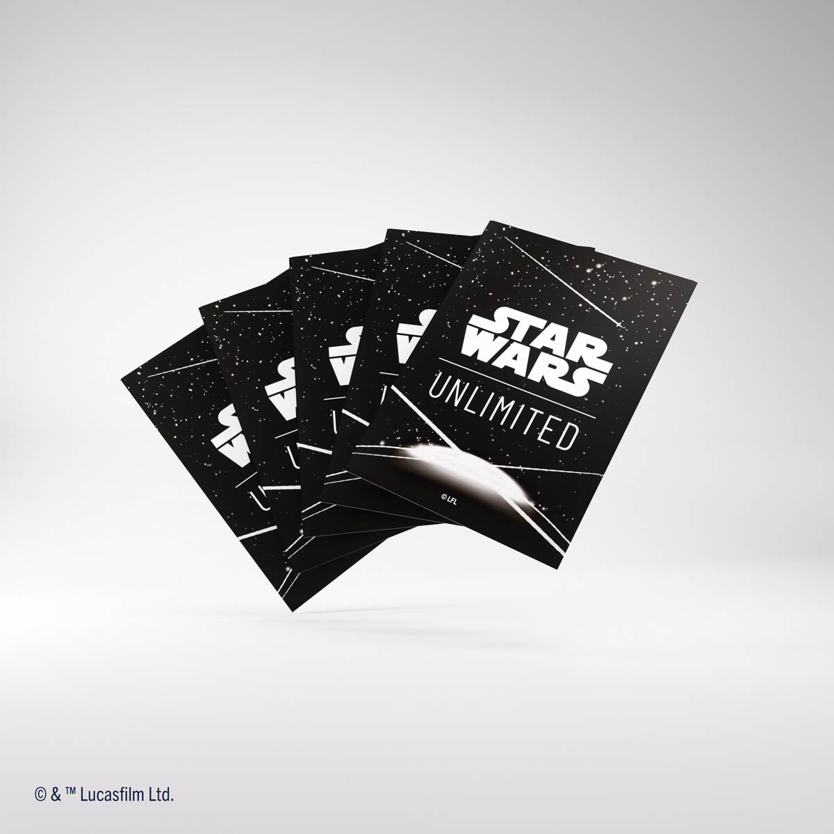 Star Wars: Unlimited Art Sleeves Star Wars: Unlimited Art Sleeves