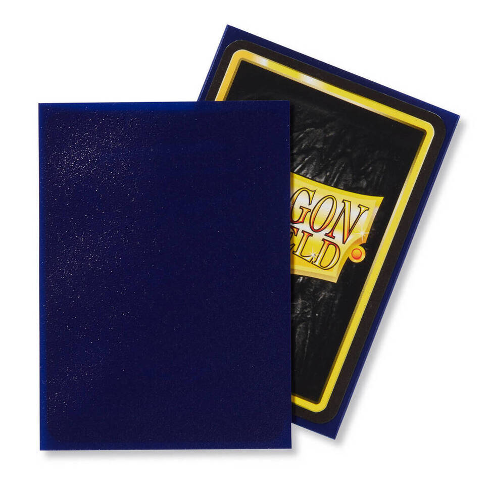 Dragon Shield Standard Sleeves Matte (100 Sleeves) Dragon Shield Standard Sleeves Matte (100 Sleeves)