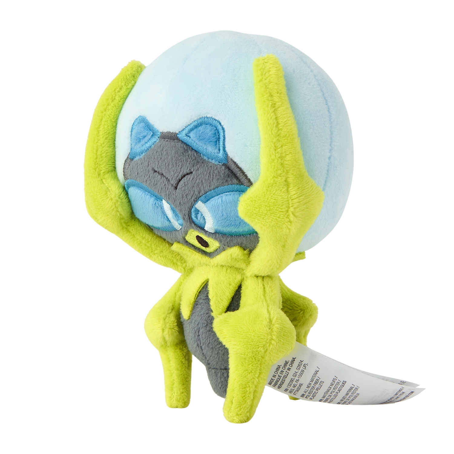 Dewpider / Araqua
