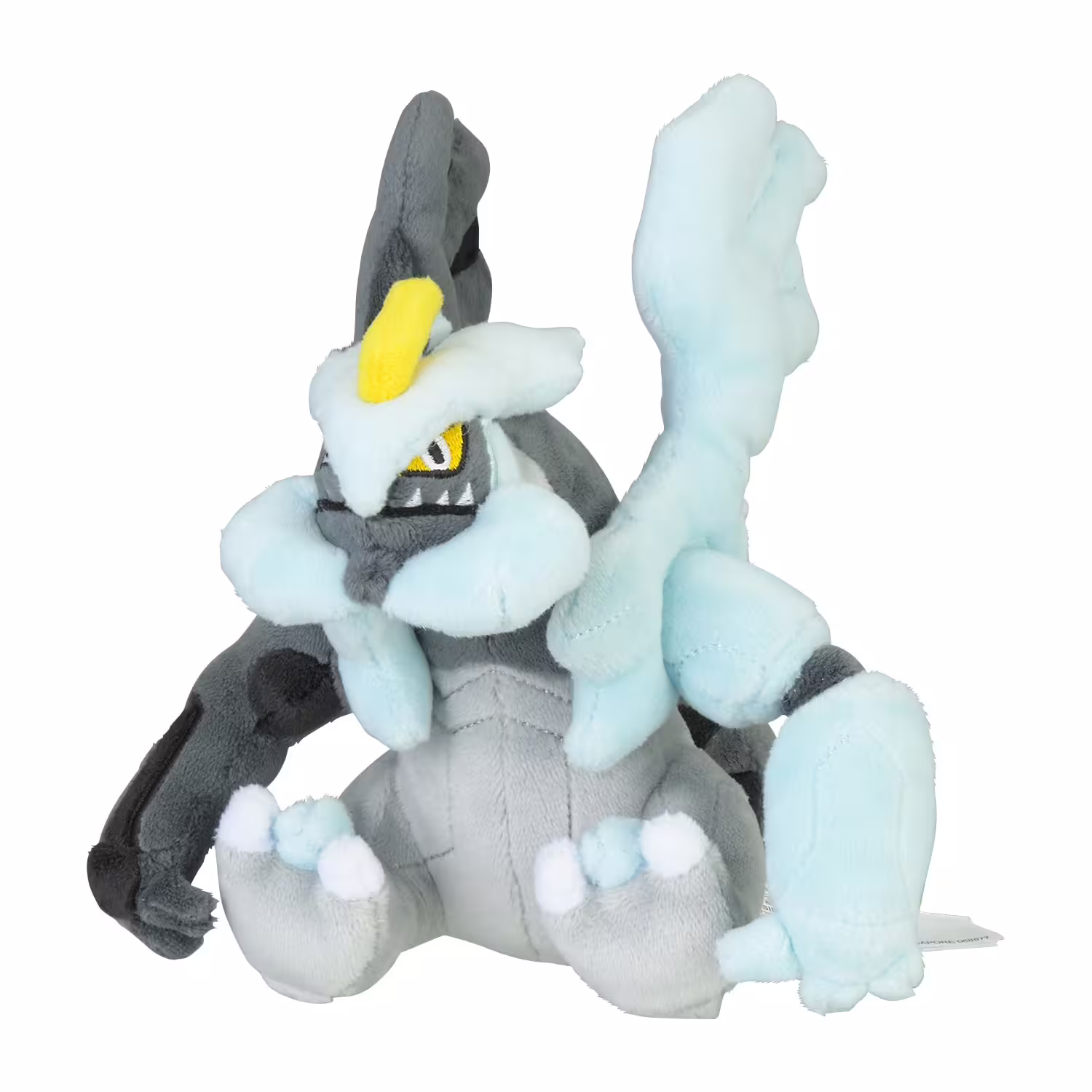 Black Kyurem / Schwarzes Kyurem
