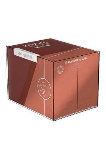 Boulder 100+ Katana: The Shogun's Journey