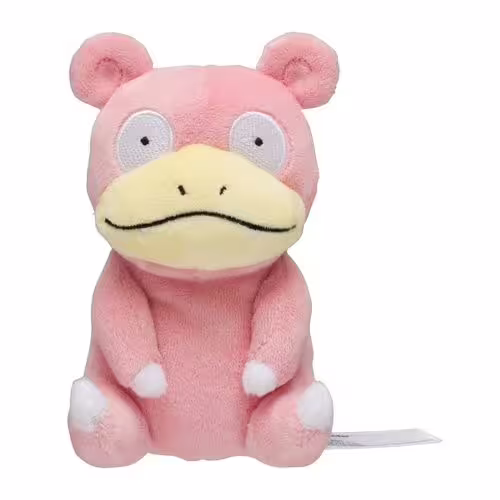 Slowpoke / Flegmon
