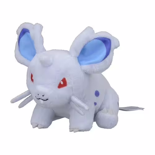Nidorana / Nidorana