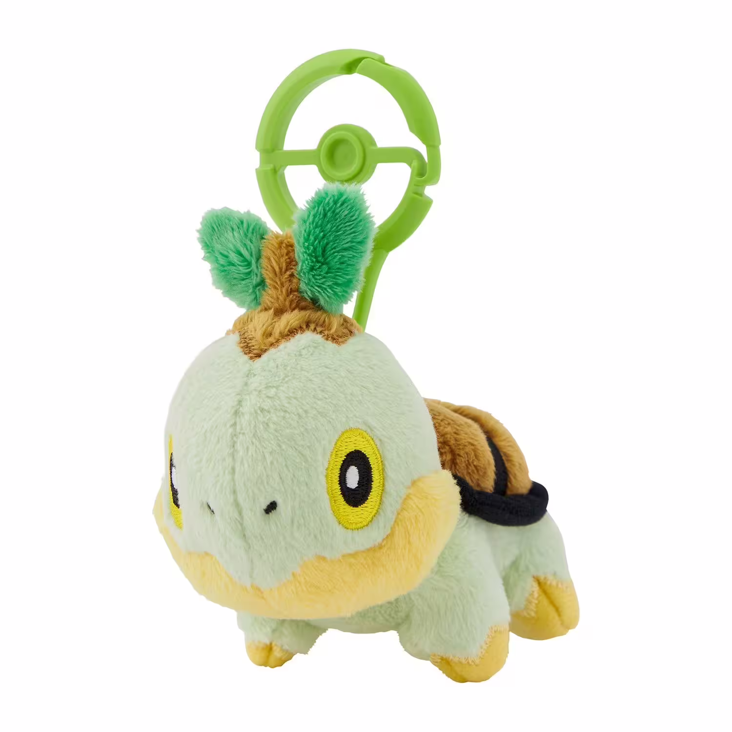 Turtwig / Chelast
