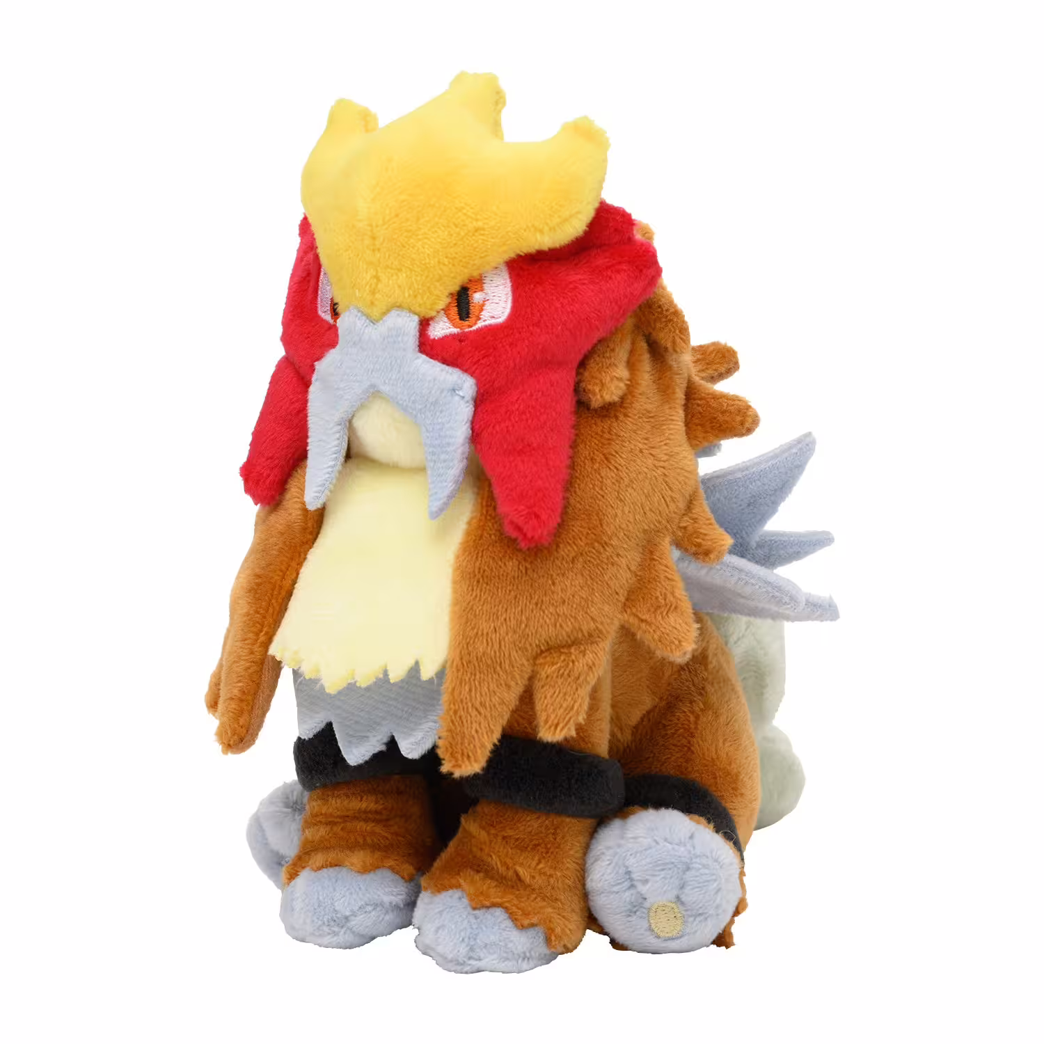 Entei / Entei