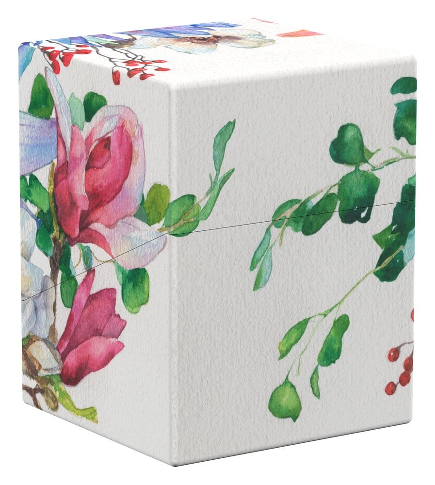 RTE Boulder 100+ Artist Edition-Floral Places - Lotus Bloom