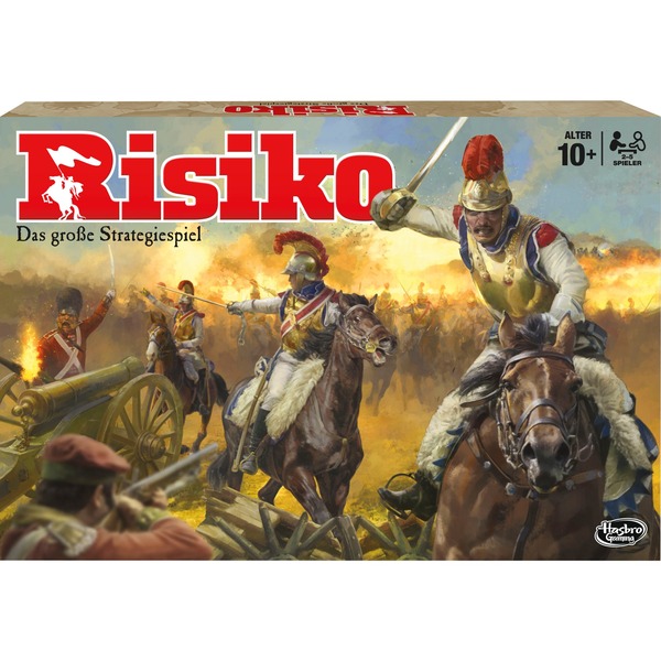 Risiko Refresh Risiko Refresh