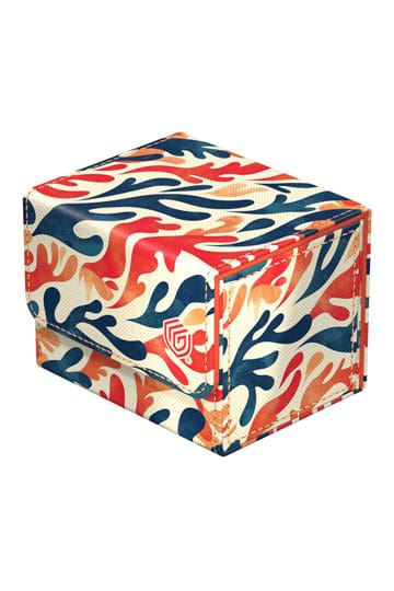 Ultimate Guard Sidewinder 100+ Xenoskin "Summer Edition 2025"