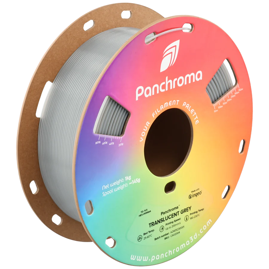 Panchroma PLA Translucent