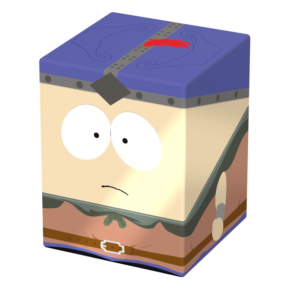 Squaroes - Squaroe South Park™