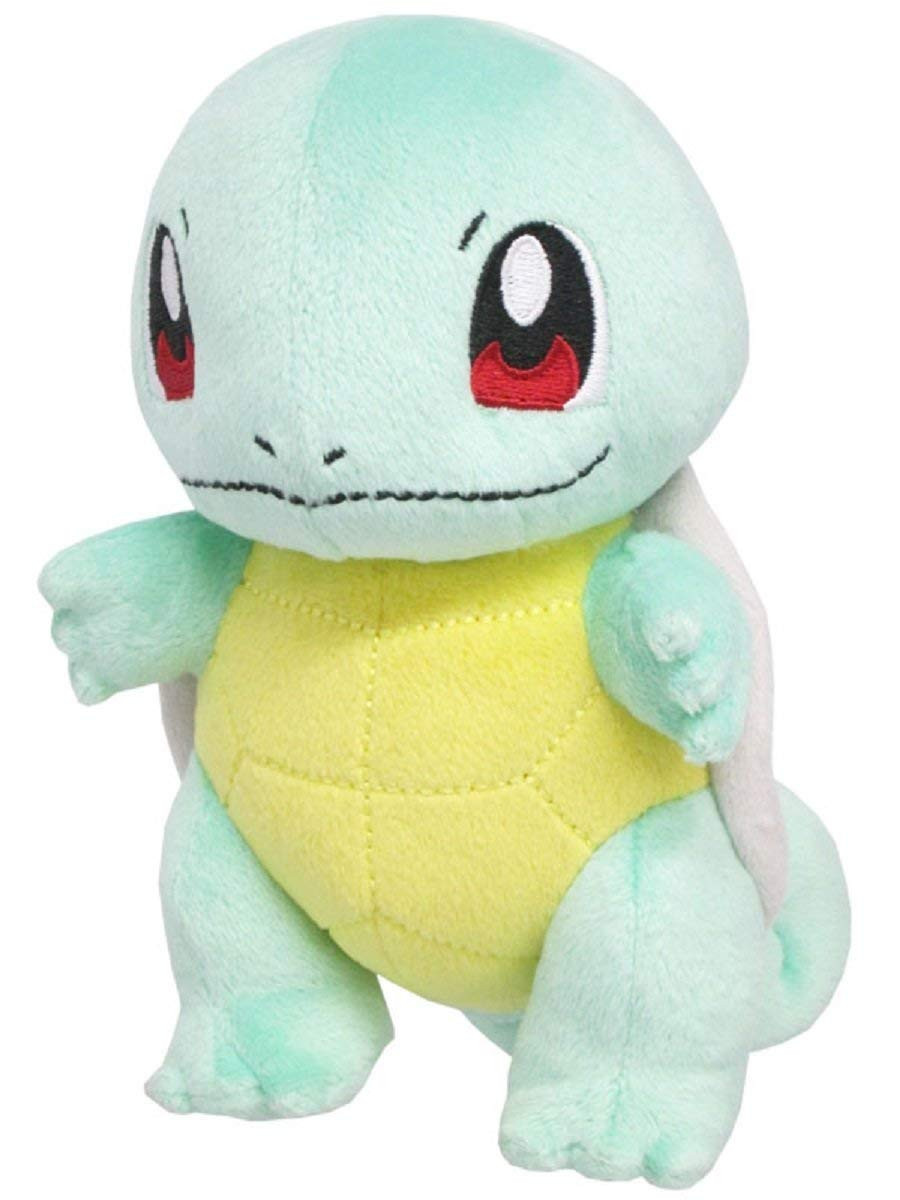 Squirtle / Schiggy