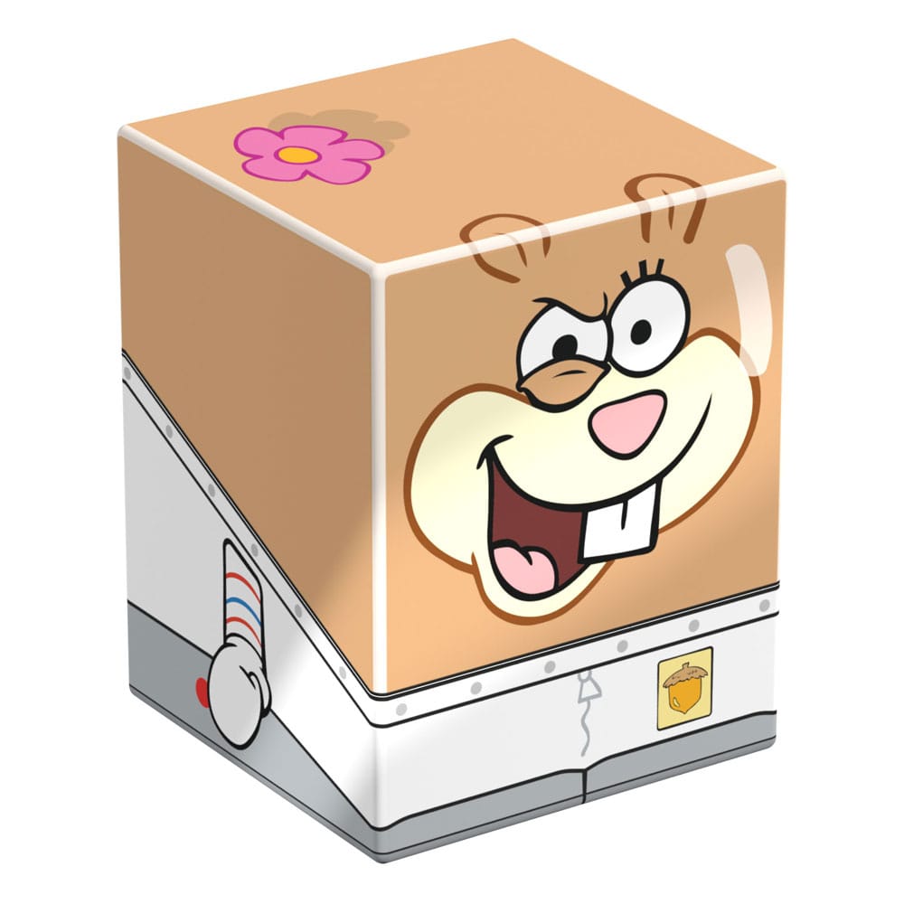 Squaroes - Squaroe SpongeBob SquarePants™ Squaroes - Squaroe SpongeBob SquarePants™