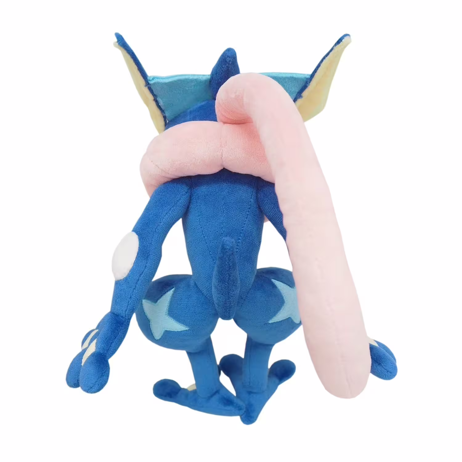 Greninja / Quajutsu