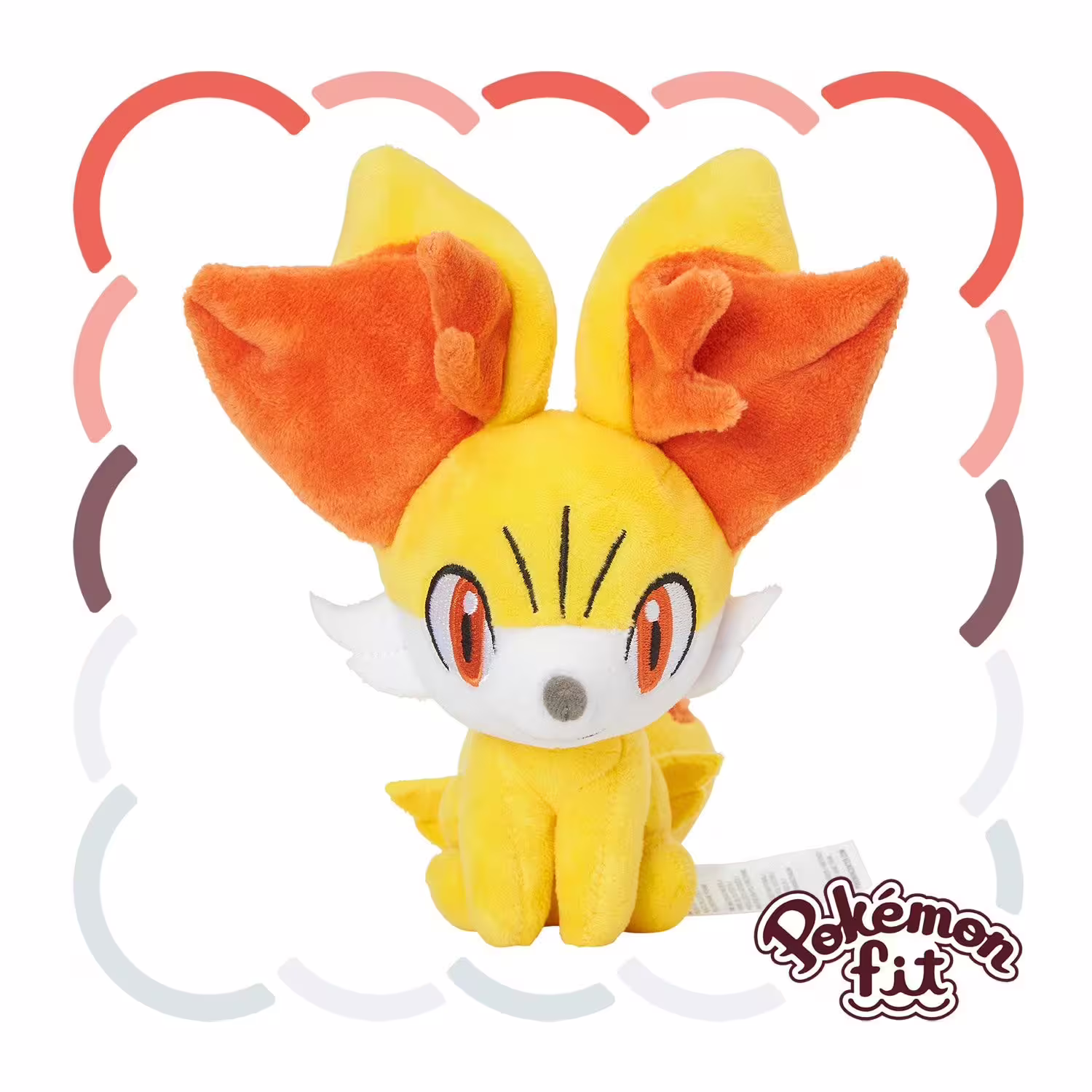 Fennekin / Fynx
