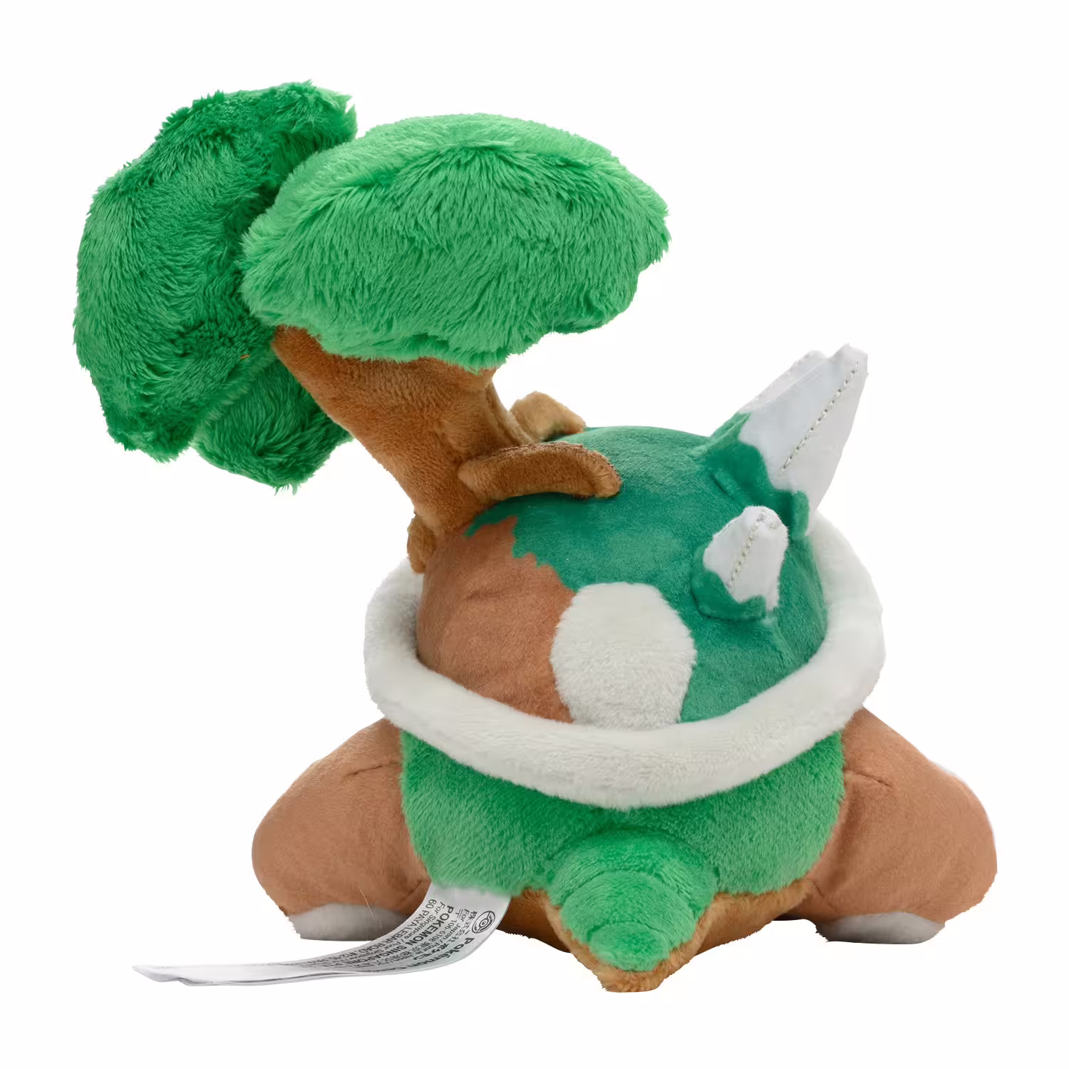 Torterra / Chelterrar