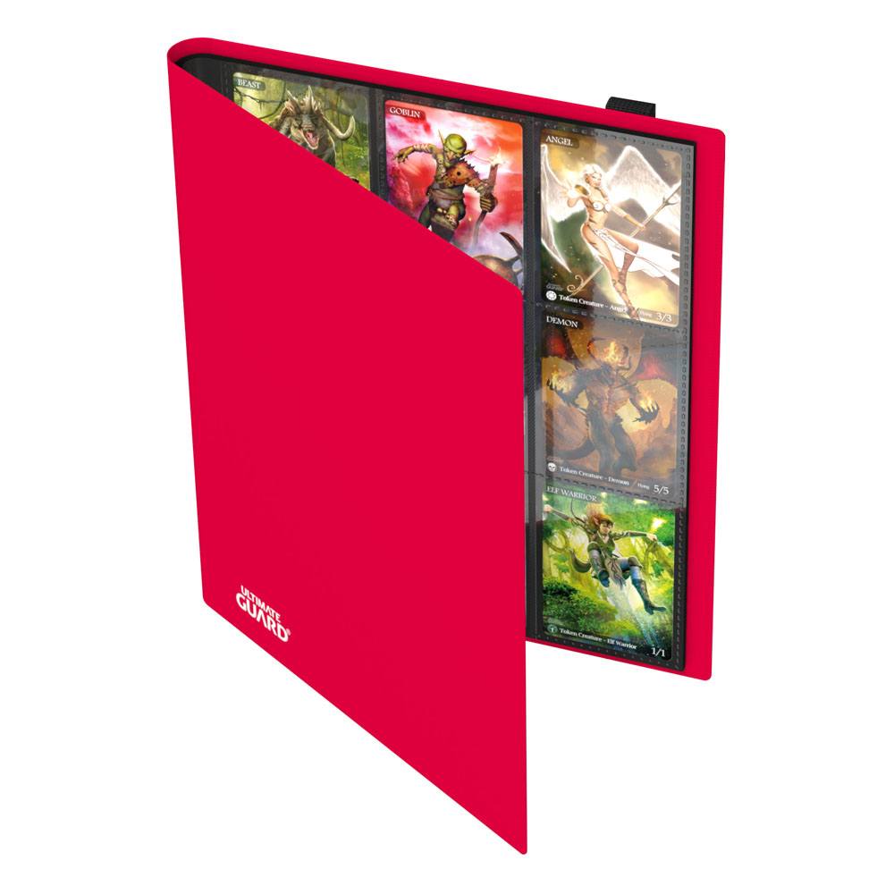 Ultimate Guard Flexxfolio 360 - 18-Pocket