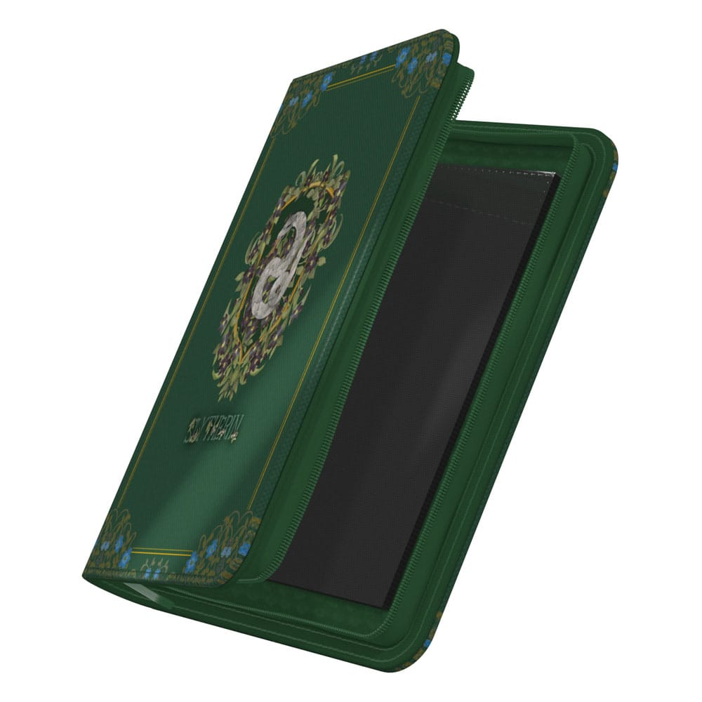 Ultimate Guard Zipfolio 160 Xenoskin Harry Potter